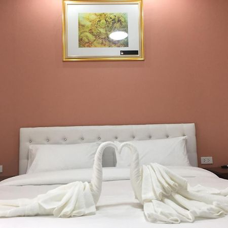 Sabun-Nga Hostel Чианграй Экстерьер фото
