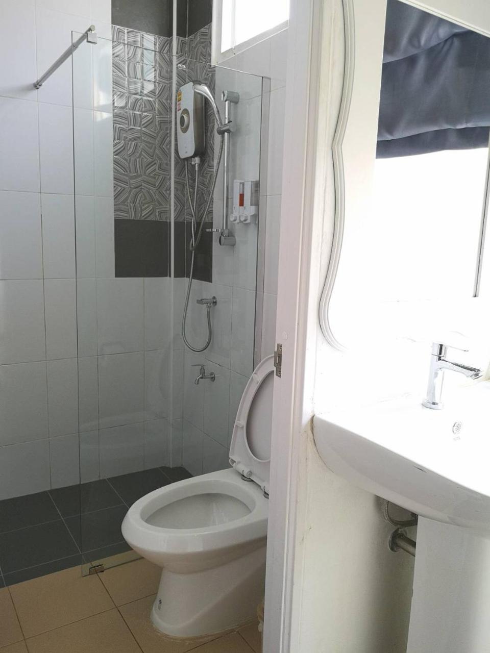 Sabun-Nga Hostel Чианграй Экстерьер фото