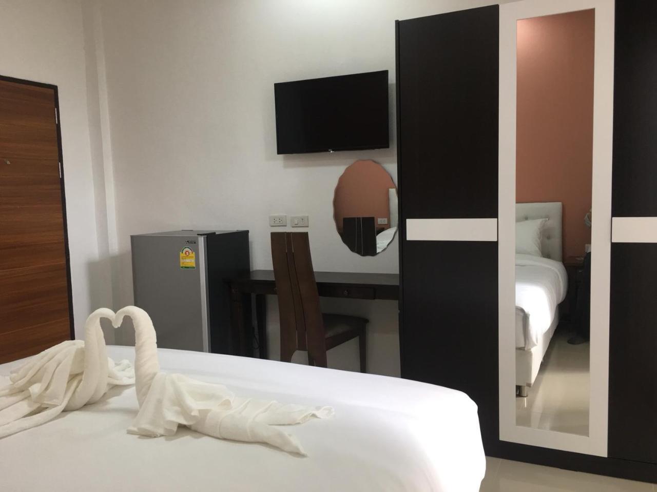 Sabun-Nga Hostel Чианграй Экстерьер фото