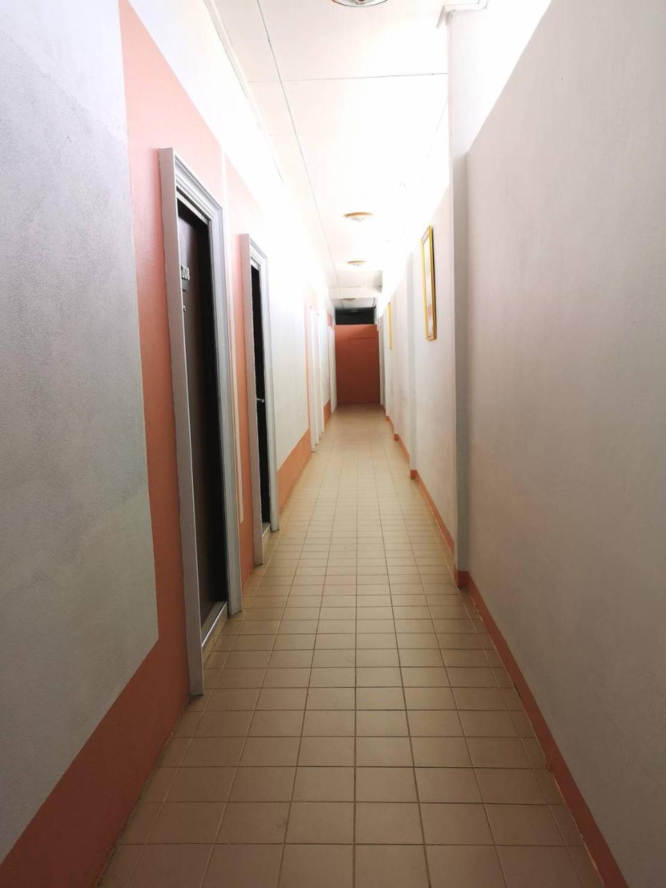 Sabun-Nga Hostel Чианграй Экстерьер фото