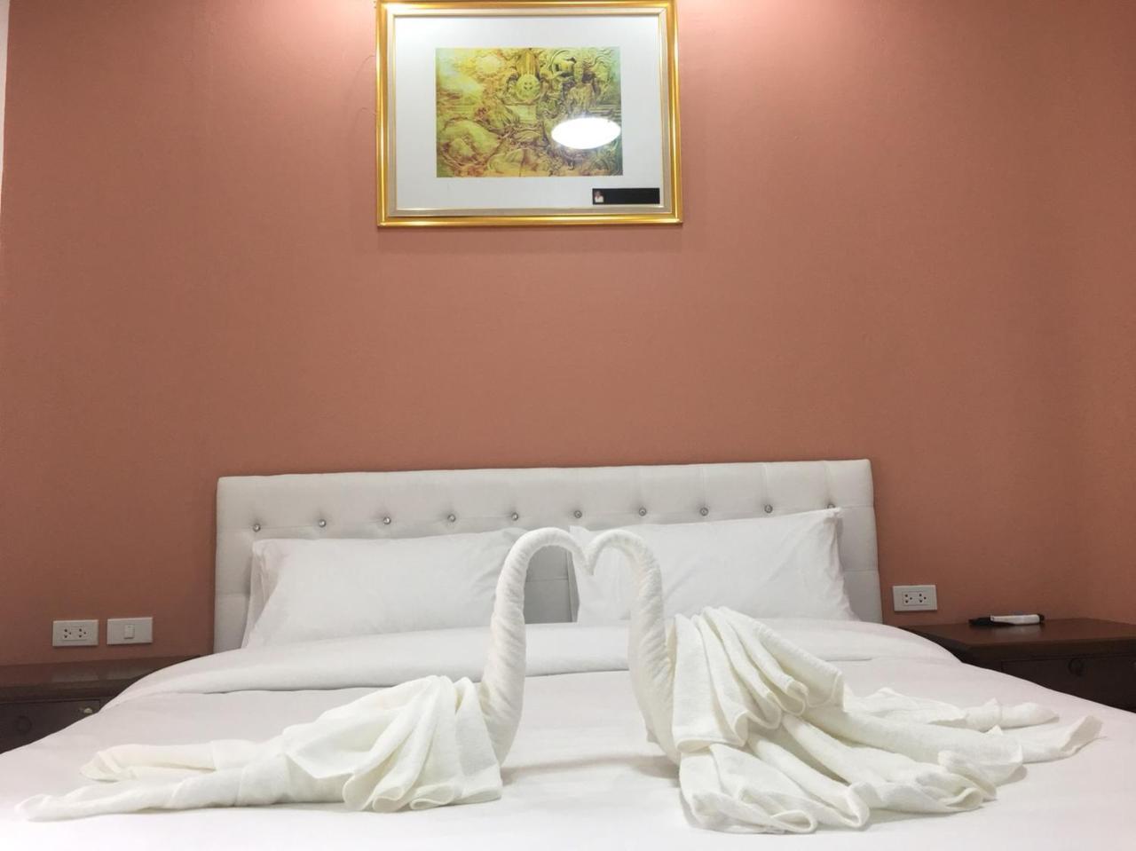 Sabun-Nga Hostel Чианграй Экстерьер фото