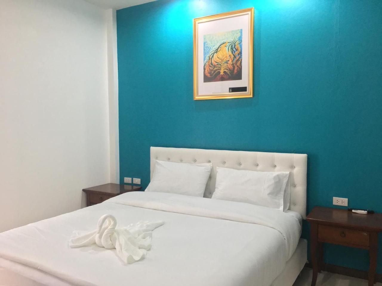 Sabun-Nga Hostel Чианграй Экстерьер фото
