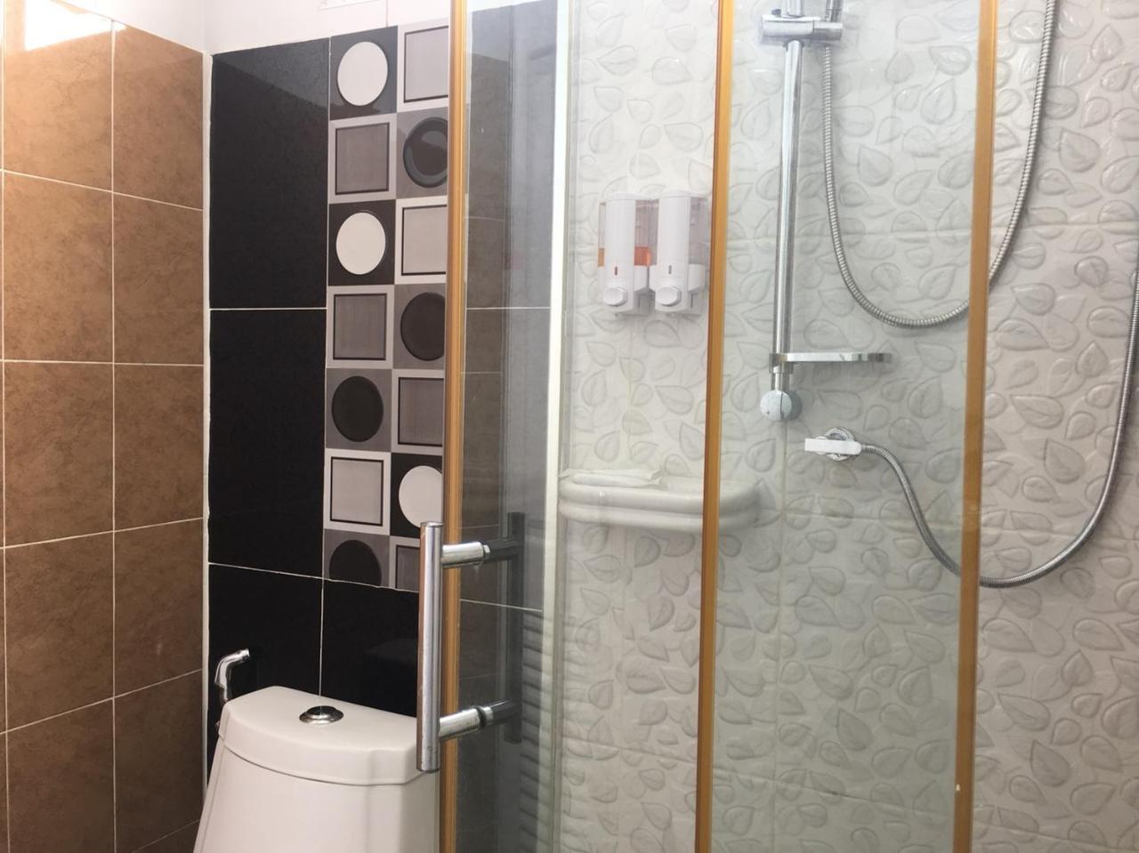 Sabun-Nga Hostel Чианграй Экстерьер фото