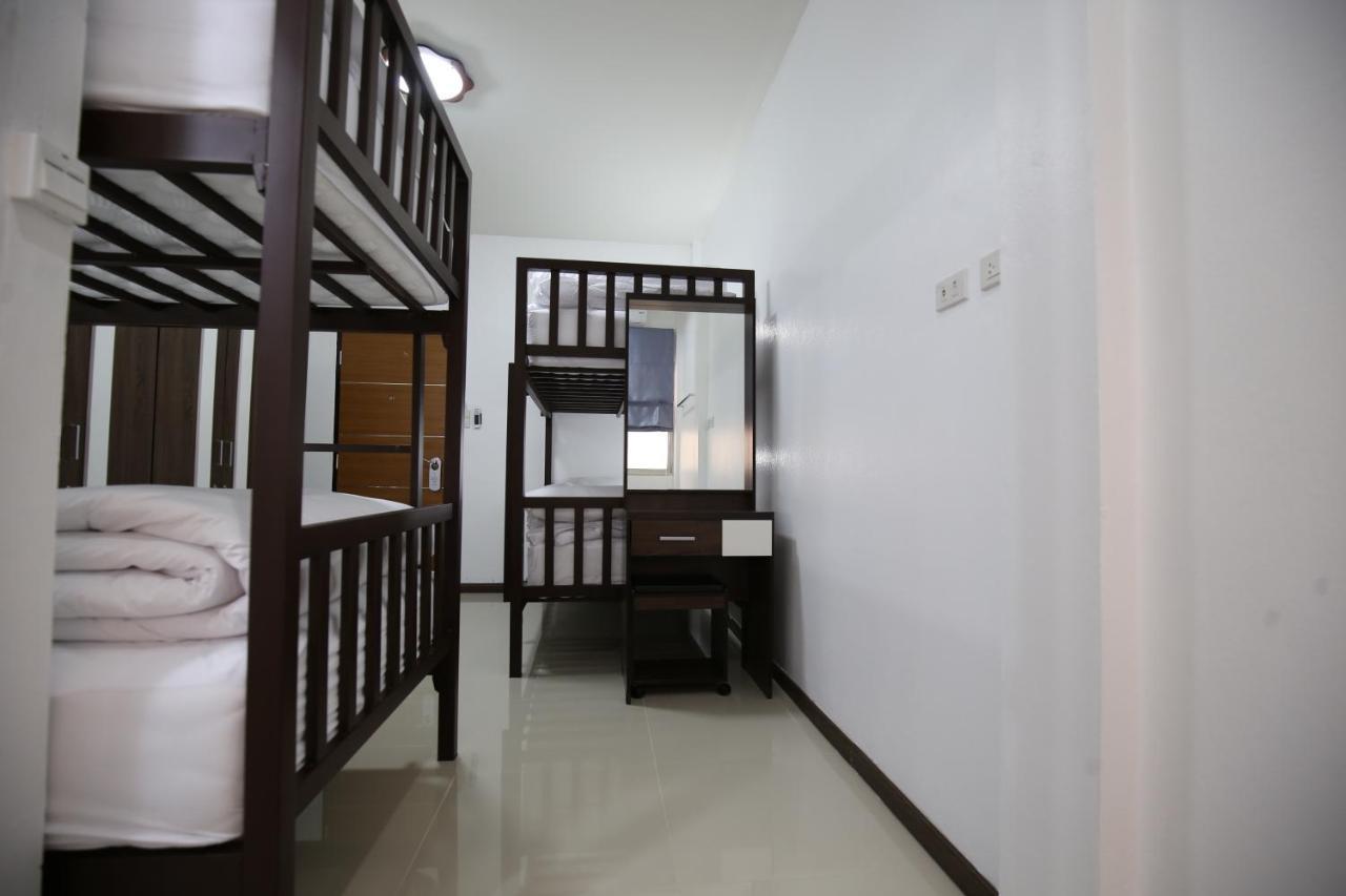 Sabun-Nga Hostel Чианграй Экстерьер фото